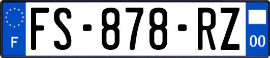FS-878-RZ