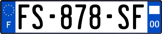 FS-878-SF