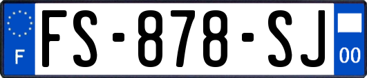 FS-878-SJ