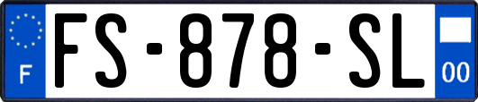 FS-878-SL