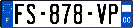 FS-878-VP
