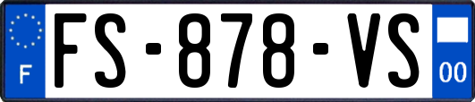 FS-878-VS