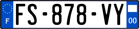 FS-878-VY