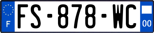 FS-878-WC