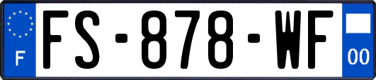 FS-878-WF