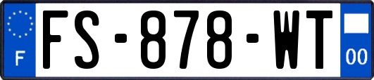 FS-878-WT