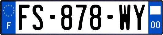 FS-878-WY