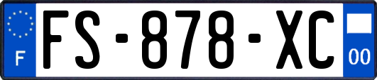 FS-878-XC
