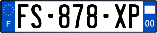 FS-878-XP