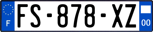 FS-878-XZ