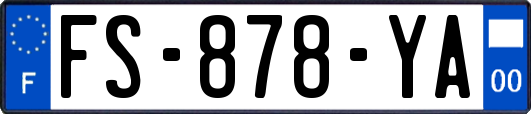FS-878-YA