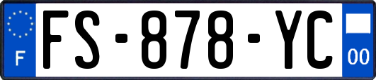 FS-878-YC