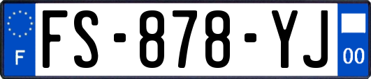 FS-878-YJ