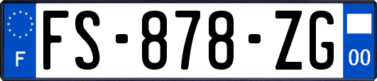 FS-878-ZG