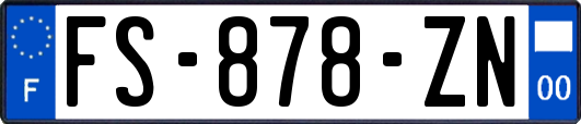 FS-878-ZN
