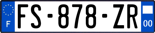 FS-878-ZR