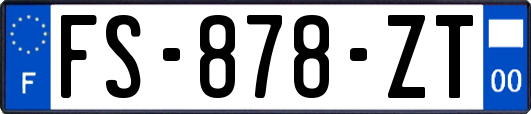 FS-878-ZT