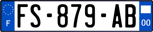 FS-879-AB