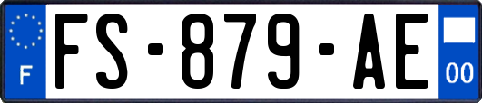 FS-879-AE