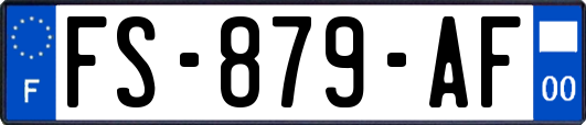 FS-879-AF