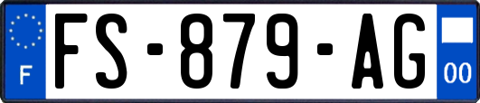 FS-879-AG