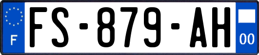 FS-879-AH