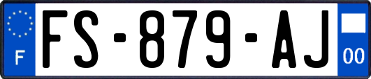 FS-879-AJ