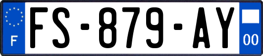 FS-879-AY