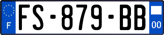 FS-879-BB