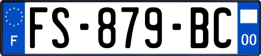 FS-879-BC