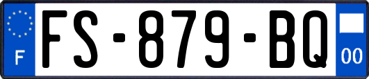 FS-879-BQ