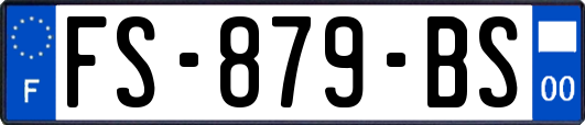 FS-879-BS