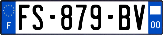 FS-879-BV
