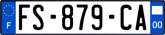 FS-879-CA