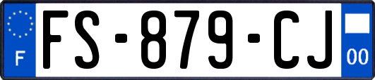 FS-879-CJ