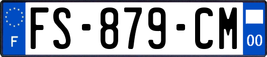 FS-879-CM