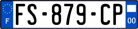 FS-879-CP