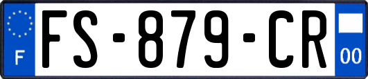 FS-879-CR