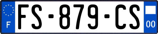 FS-879-CS