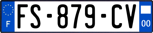 FS-879-CV