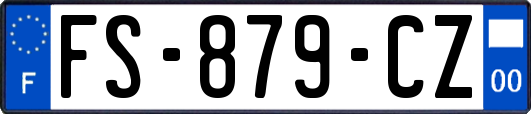 FS-879-CZ