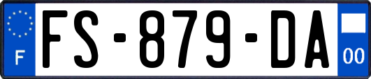 FS-879-DA