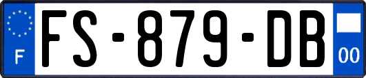 FS-879-DB
