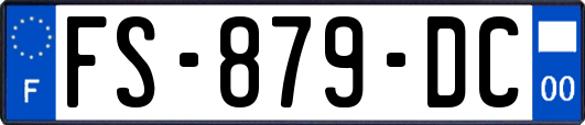 FS-879-DC