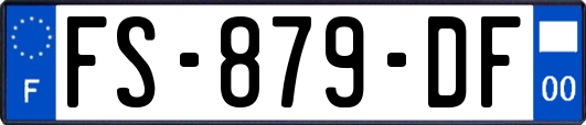 FS-879-DF