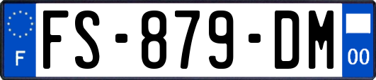 FS-879-DM