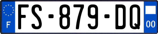 FS-879-DQ
