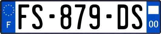 FS-879-DS