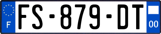FS-879-DT