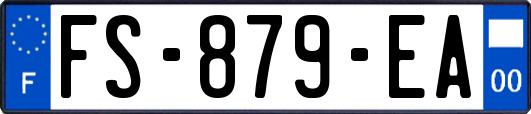 FS-879-EA